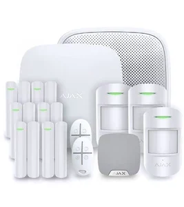 alarme Devis gratuit "Alarme" pose comprise