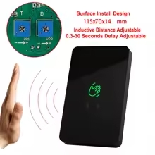 Devis gratuit "Contrôle d'accès" pose comprise – Image 2