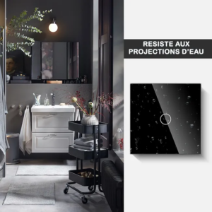 media Devis gratuit " Prise connecté" encastrable pose comprise