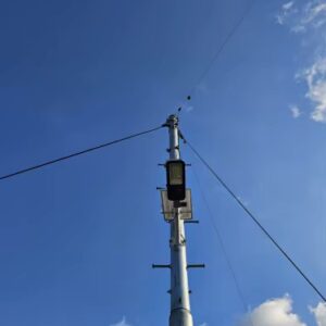 reverbere ibms Devis "Réverbère LED extérieur"