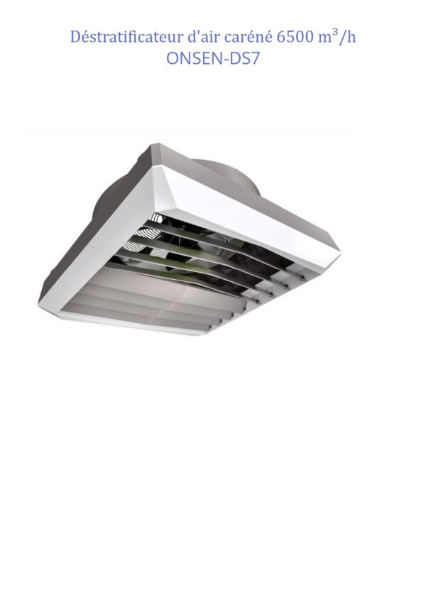 ONSEN-DS7_page-0001 🔄 Déstratificateur d’air – 100% financé par les CEE (Fiche BAT-TH-142)